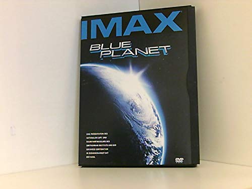 IMAX - Blue Planet Movies