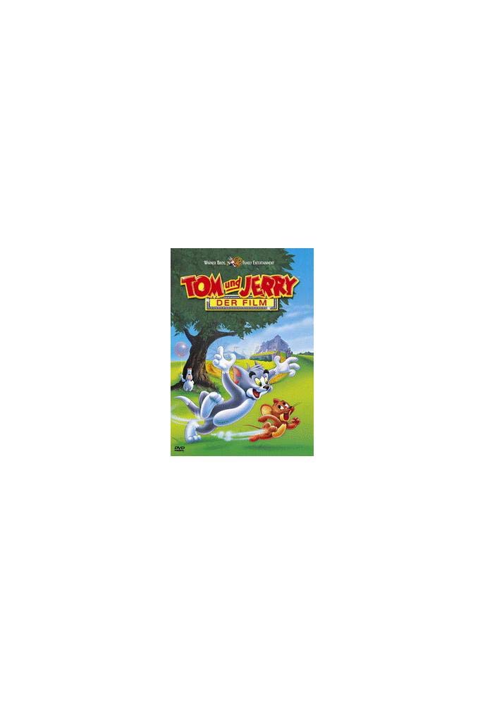 Tom und Jerry - Der Film Films