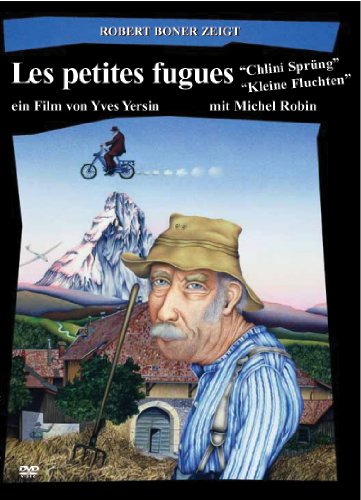 Petites Fugues - Chlini Sprueng Films