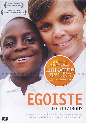 Product Image: Egoiste (OmU)