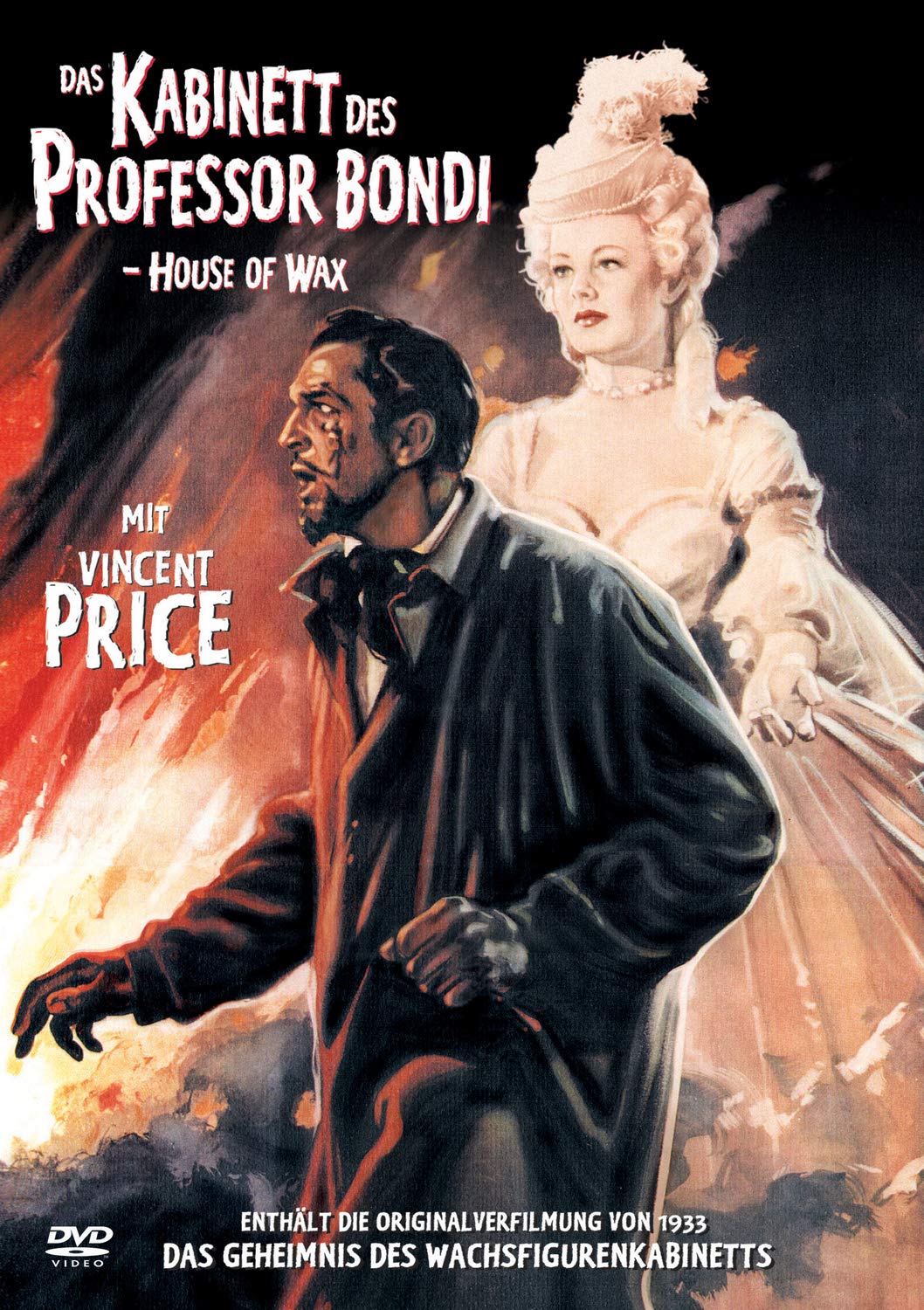 Product Image: Das Kabinett des Professor Bondi