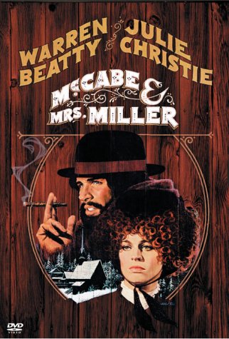 McCabe & Mrs. Miller Movies