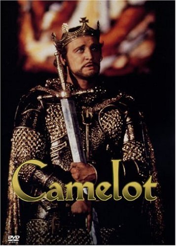 Camelot Movies