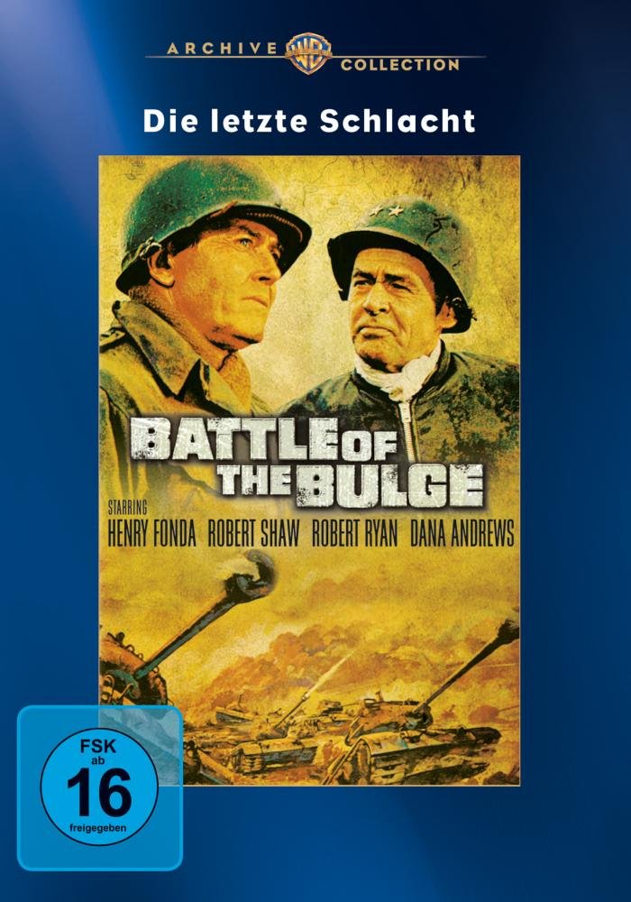 Die letzte Schlacht Movies