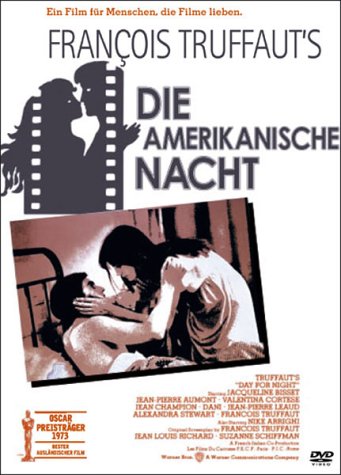 Die amerikanische Nacht Films
