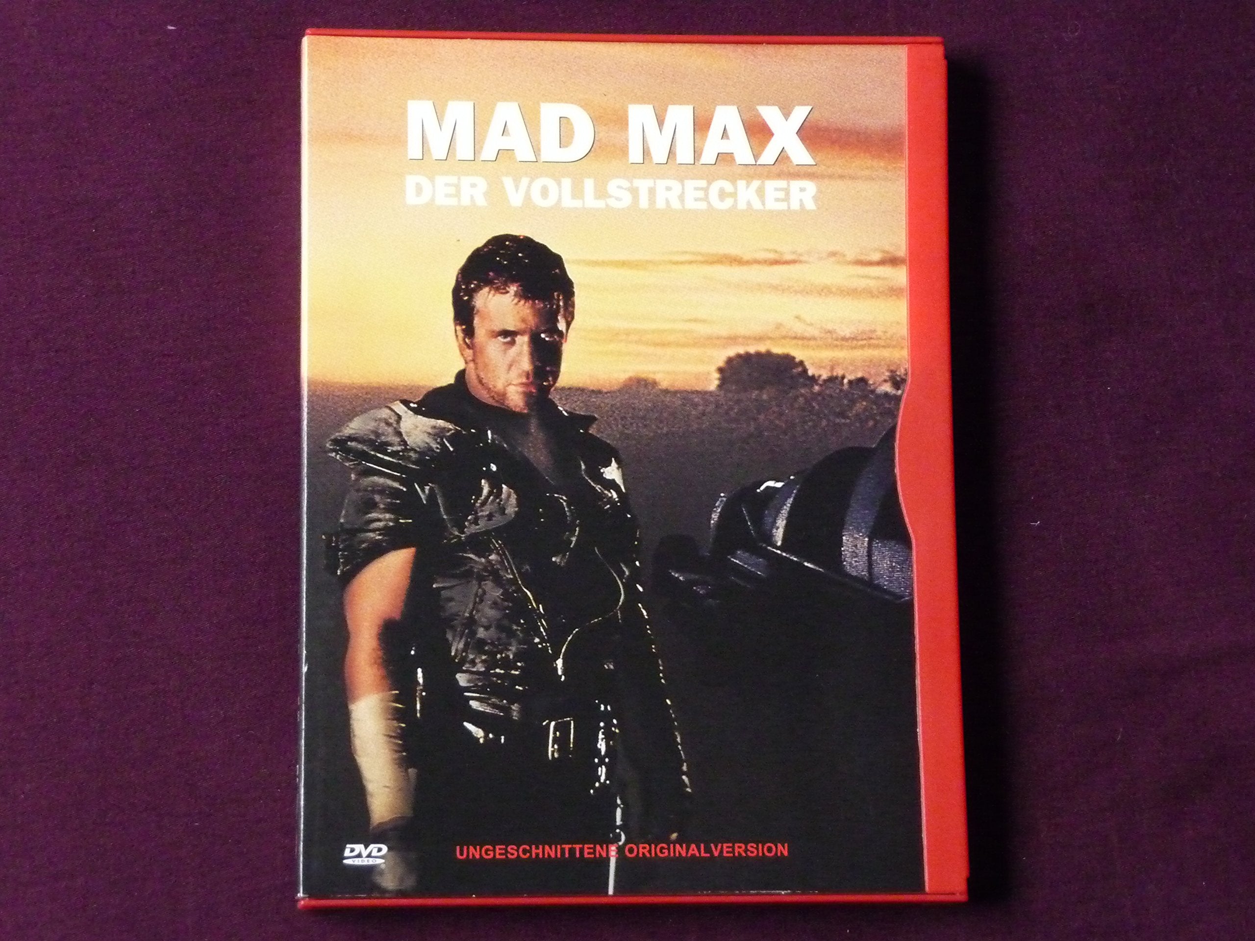 Product Image: Mad Max 2 - Der Vollstrecker