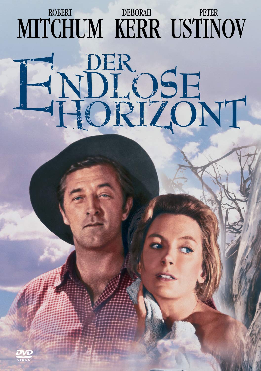 Der endlose Horizont Movies