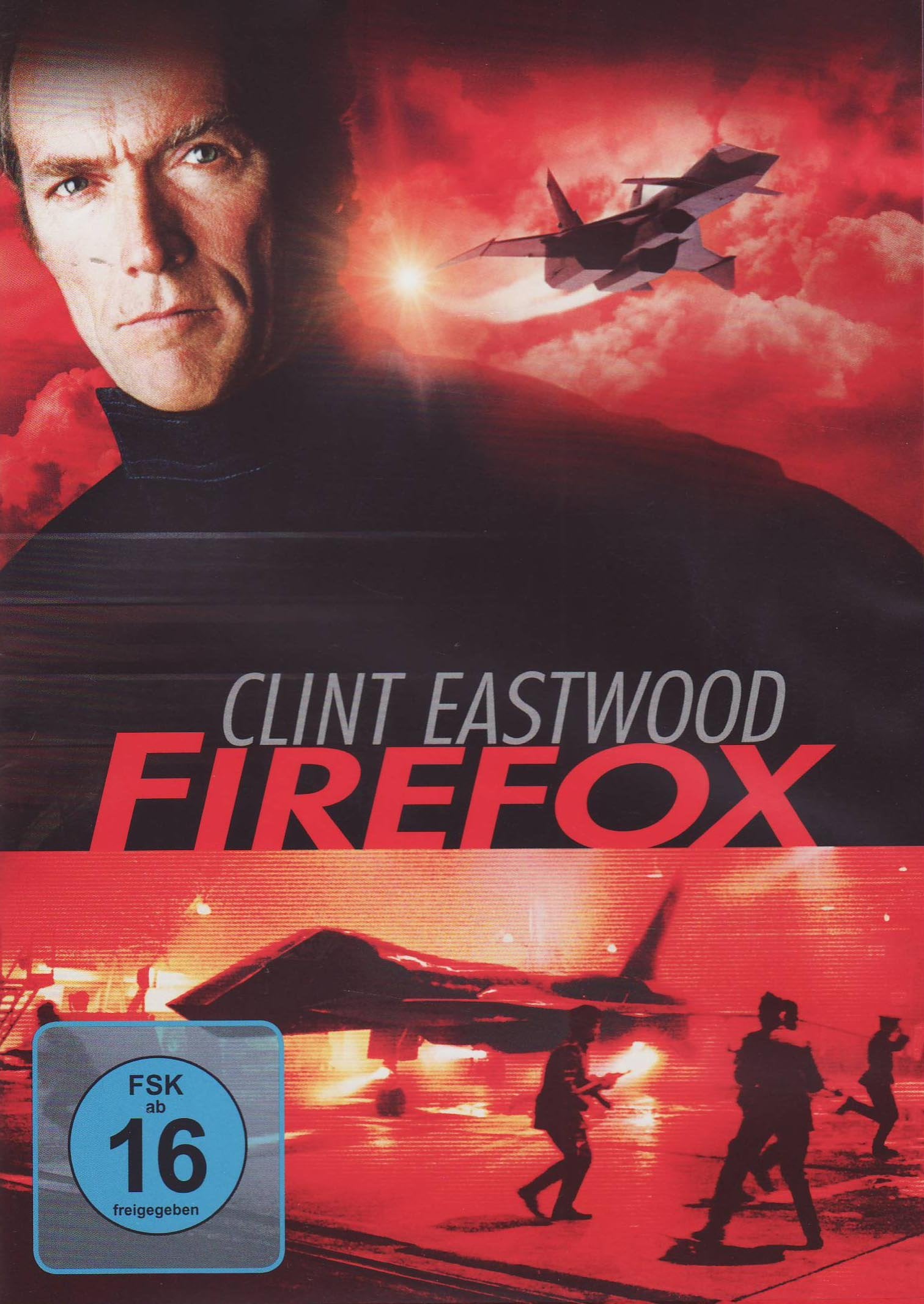 Firefox Movies