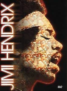 Jimi Hendrix - Die Jimi Hendrix Story Films