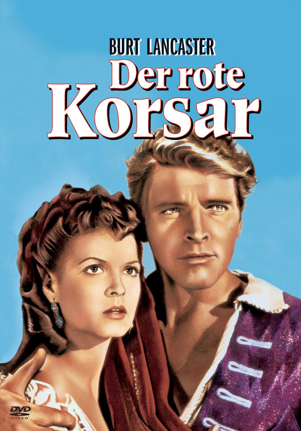 Der rote Korsar Movies