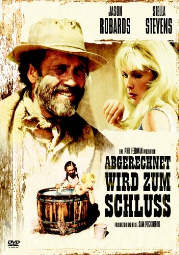 Product Image: Abgerechnet wird zum Schluss