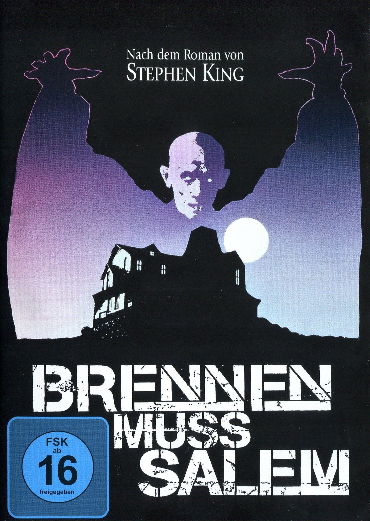 Product Image: Brennen muss Salem