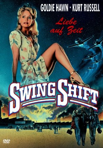 Swing Shift Movies
