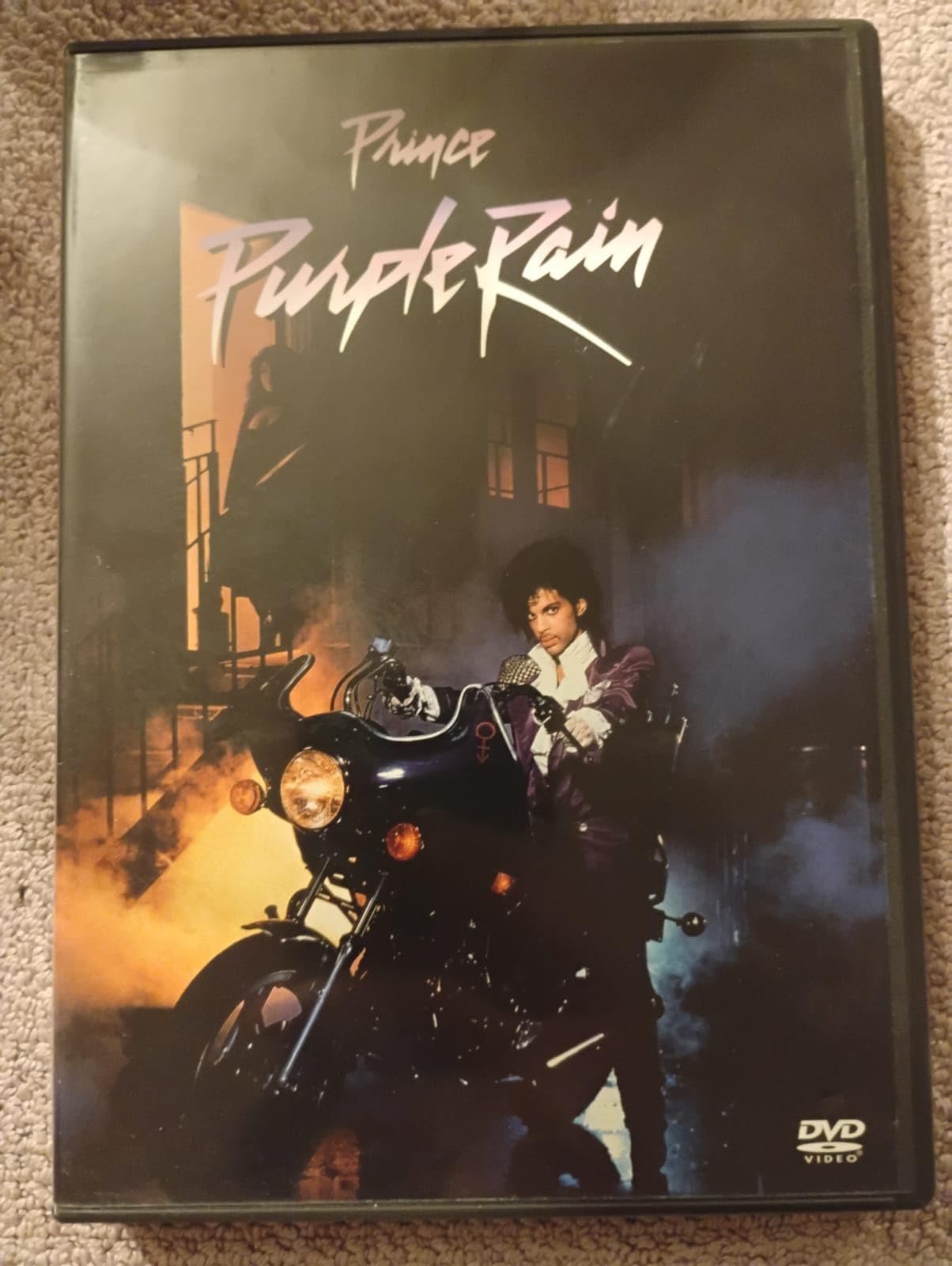 Product Image: Prince - Purple Rain