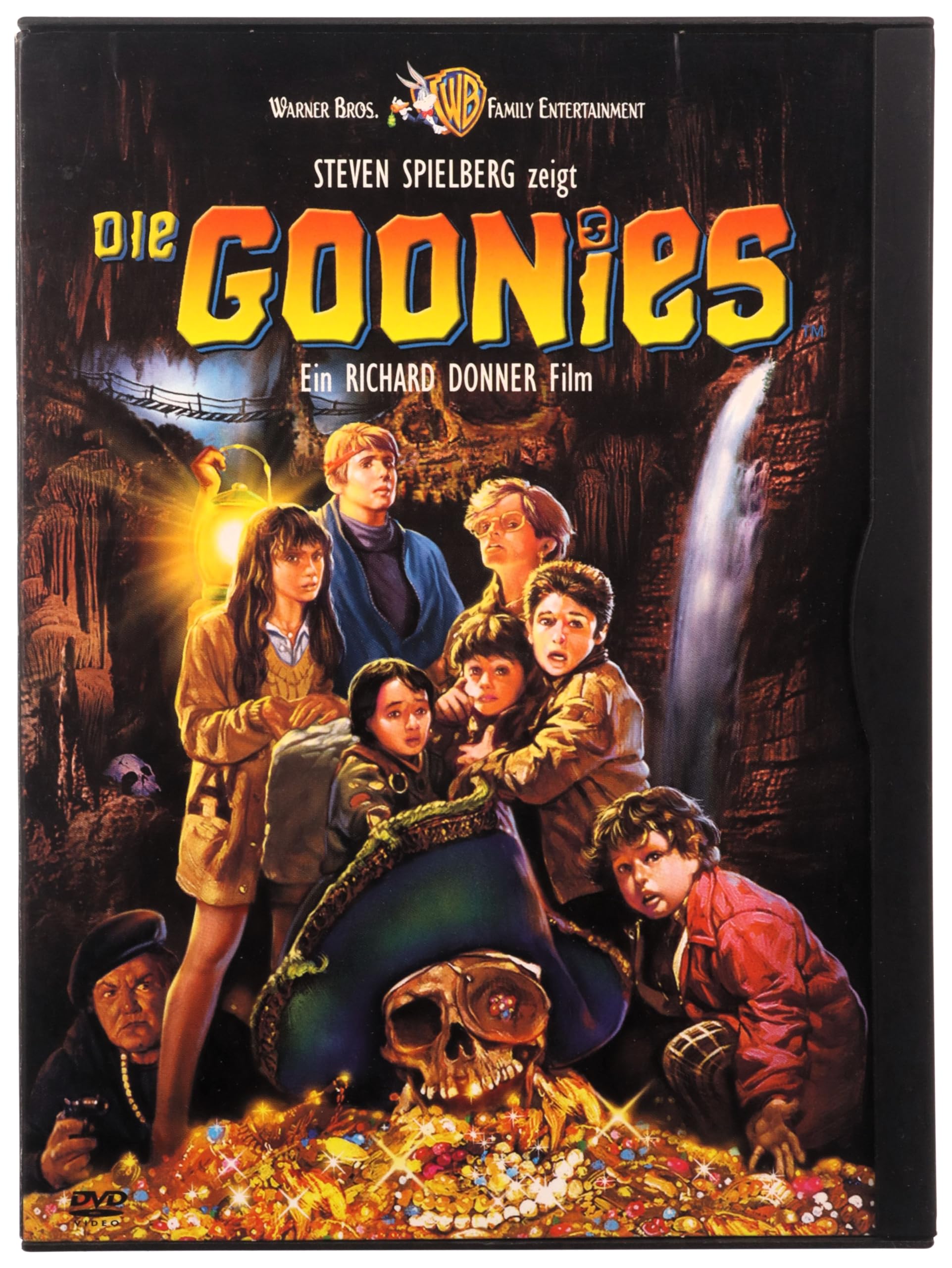Die Goonies Movies