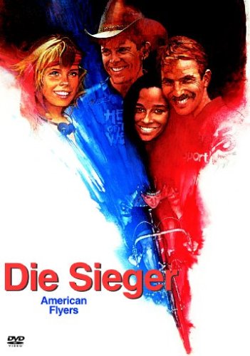 Product Image: Die Sieger - American Flyers