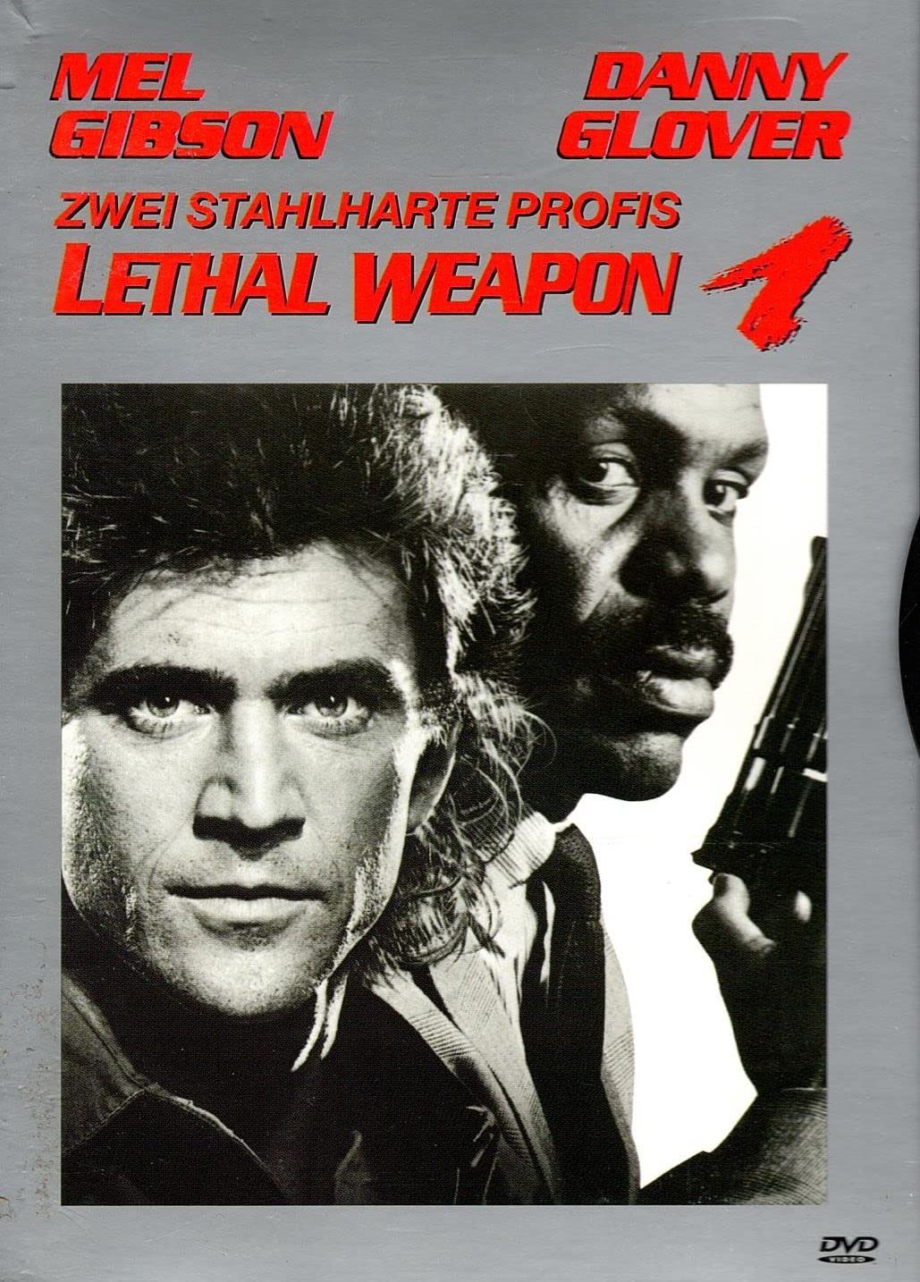 Lethal Weapon 1 - Zwei stahlharte Profis Movies