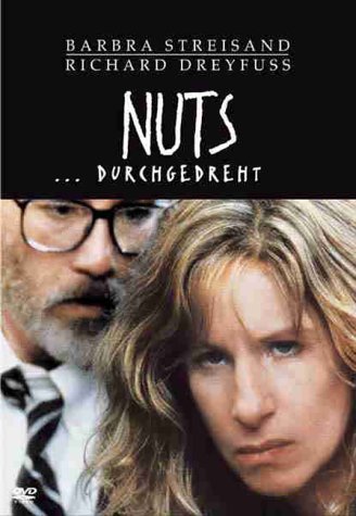 Nuts - Durchgedreht Movies