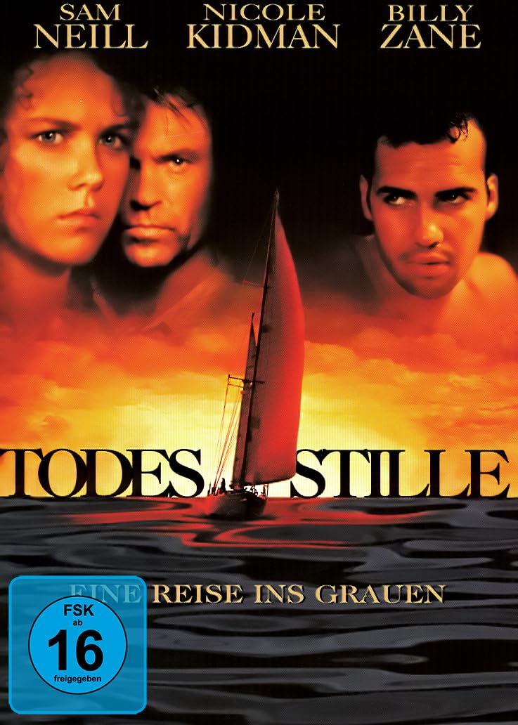 Todesstille Films