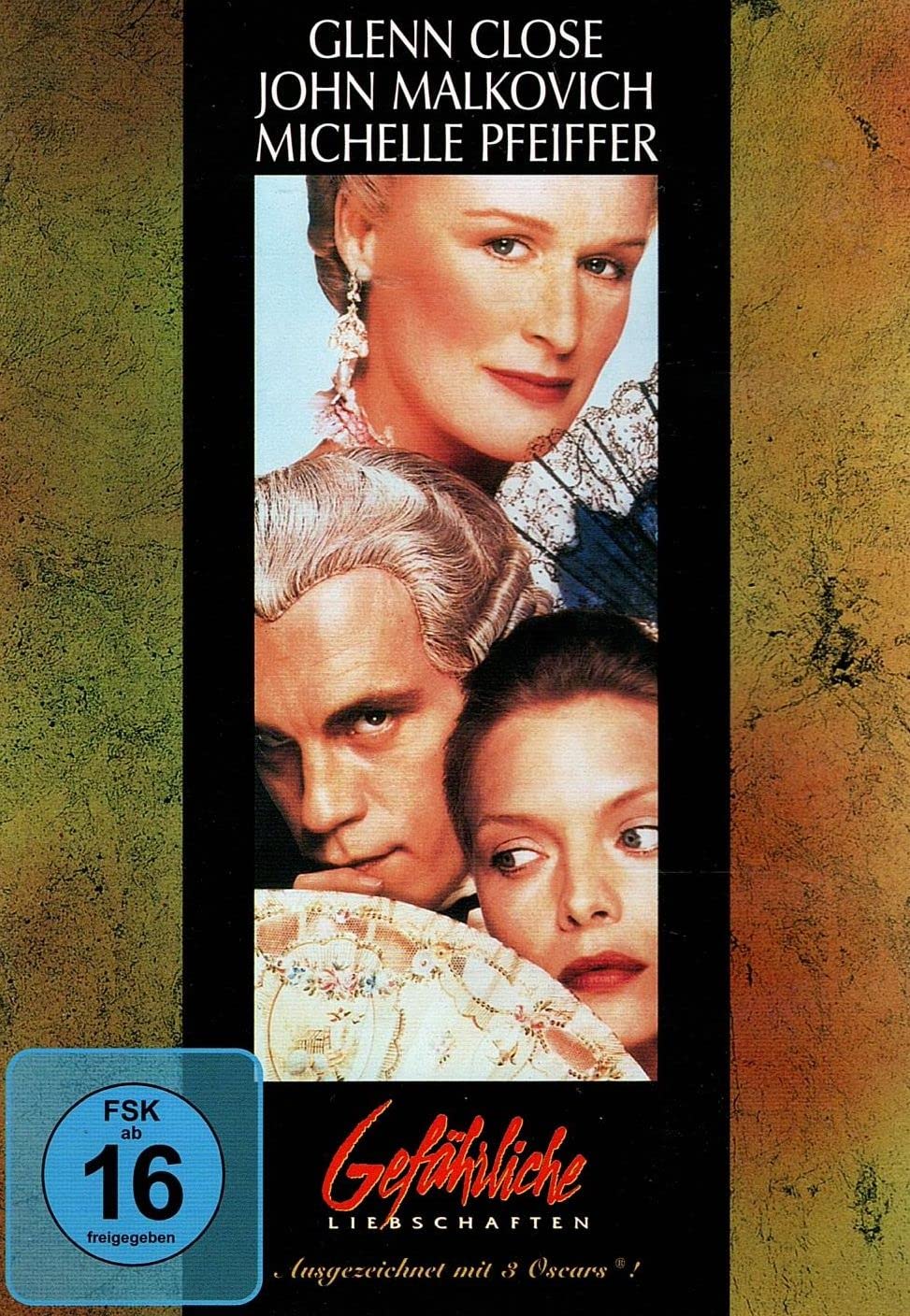 Gefährliche Liebschaften Movies