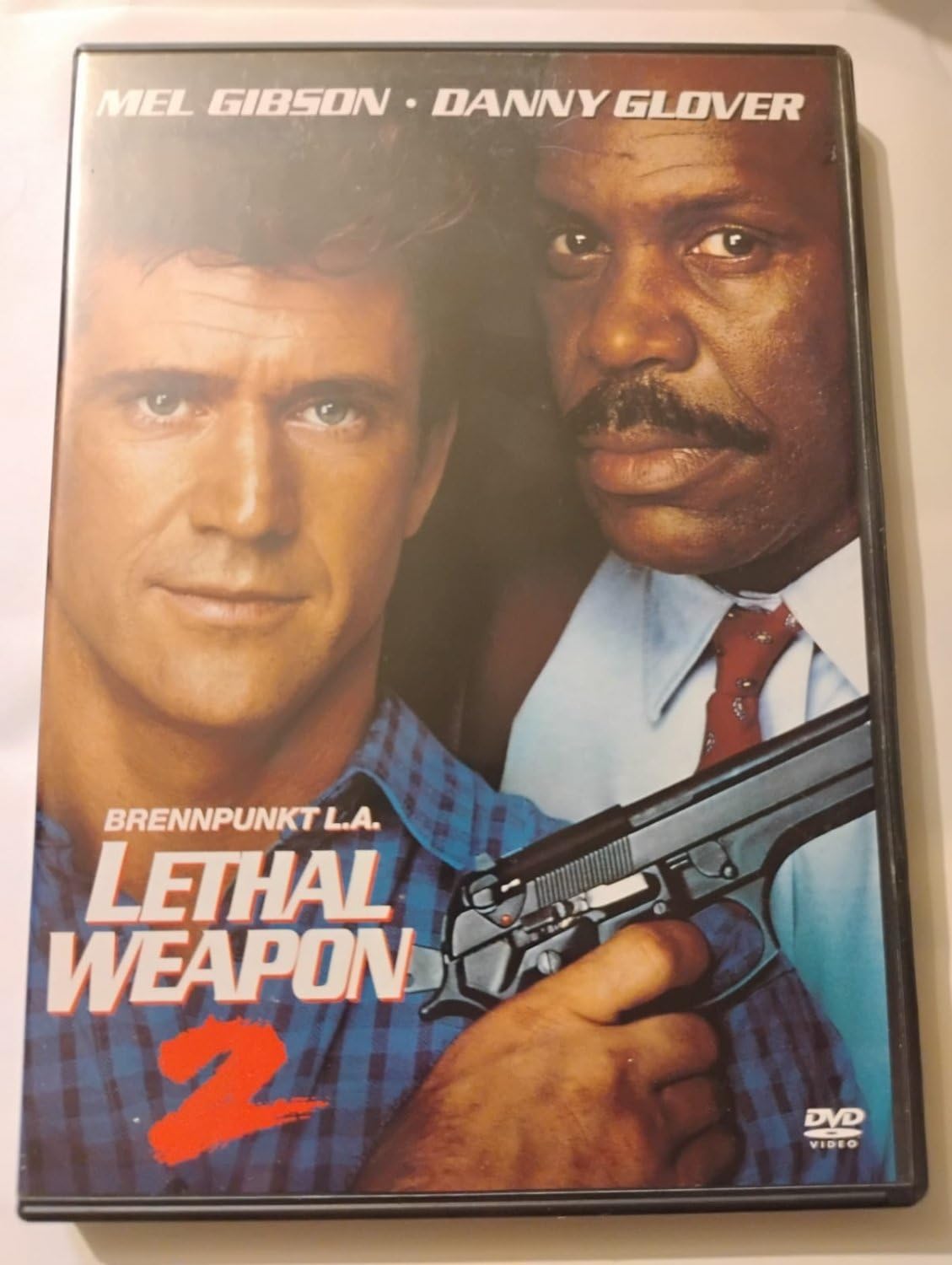 Lethal Weapon 2 - Brennpunkt L.A. Movies