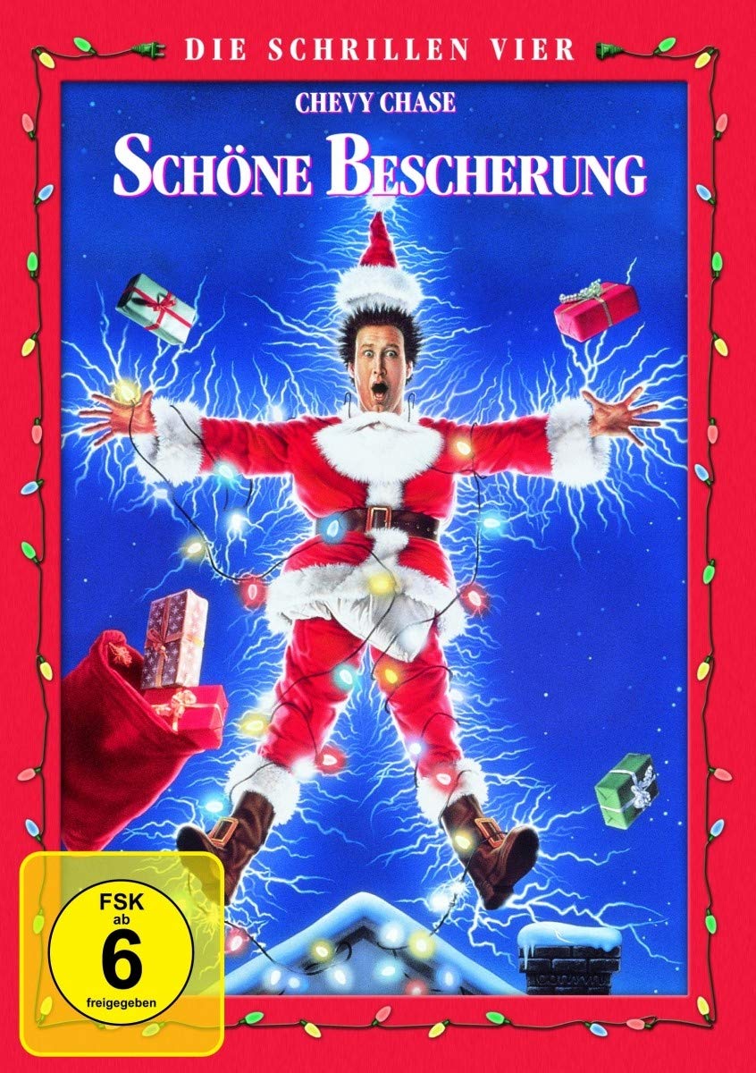 Schöne Bescherung Movies