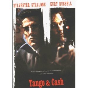 Tango & Cash Movies
