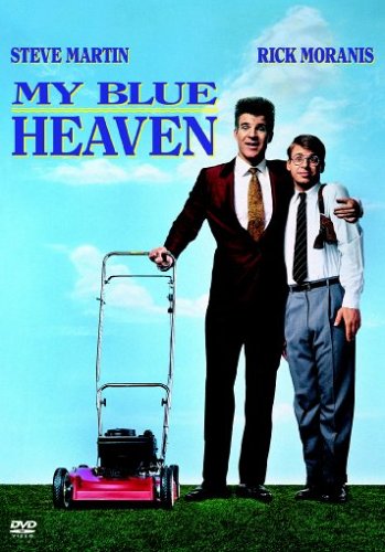 Product Image: My Blue Heaven