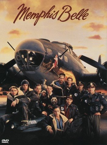 Memphis Belle Movies