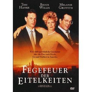 Product Image: Fegefeuer der Eitelkeiten