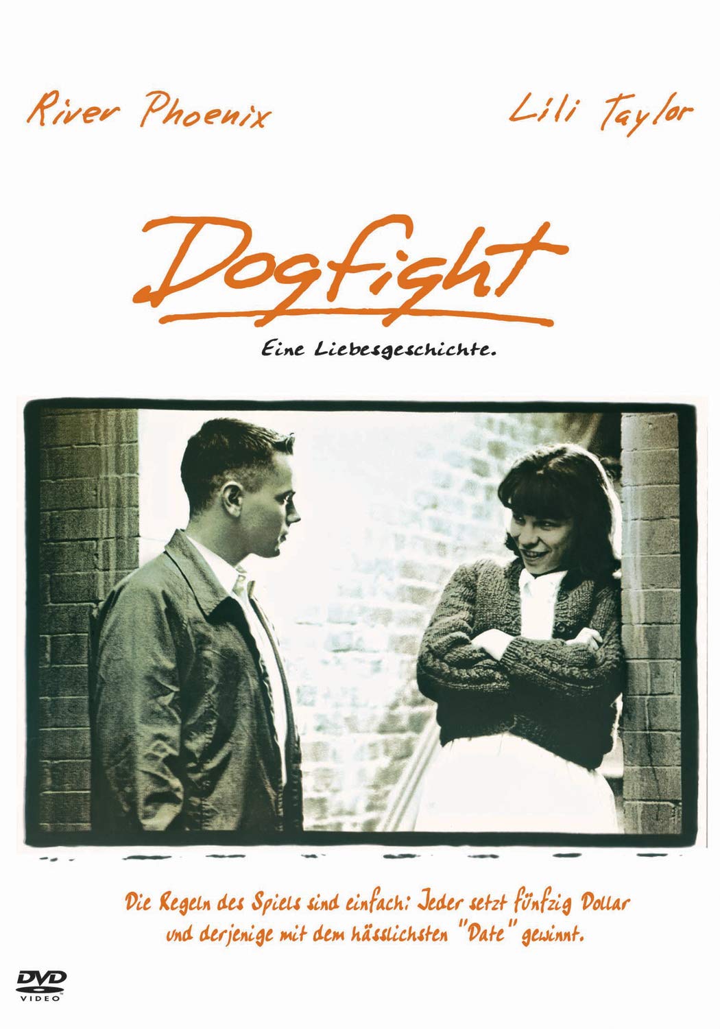 Dogfight Movies