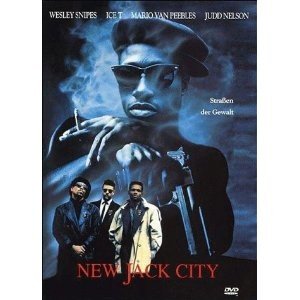 New Jack City Movies