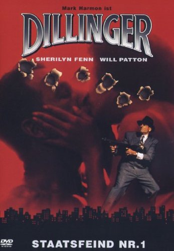 Product Image: Dillinger - Staatsfeind Nr. 1
