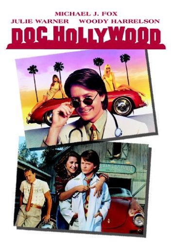 Product Image: Doc Hollywood