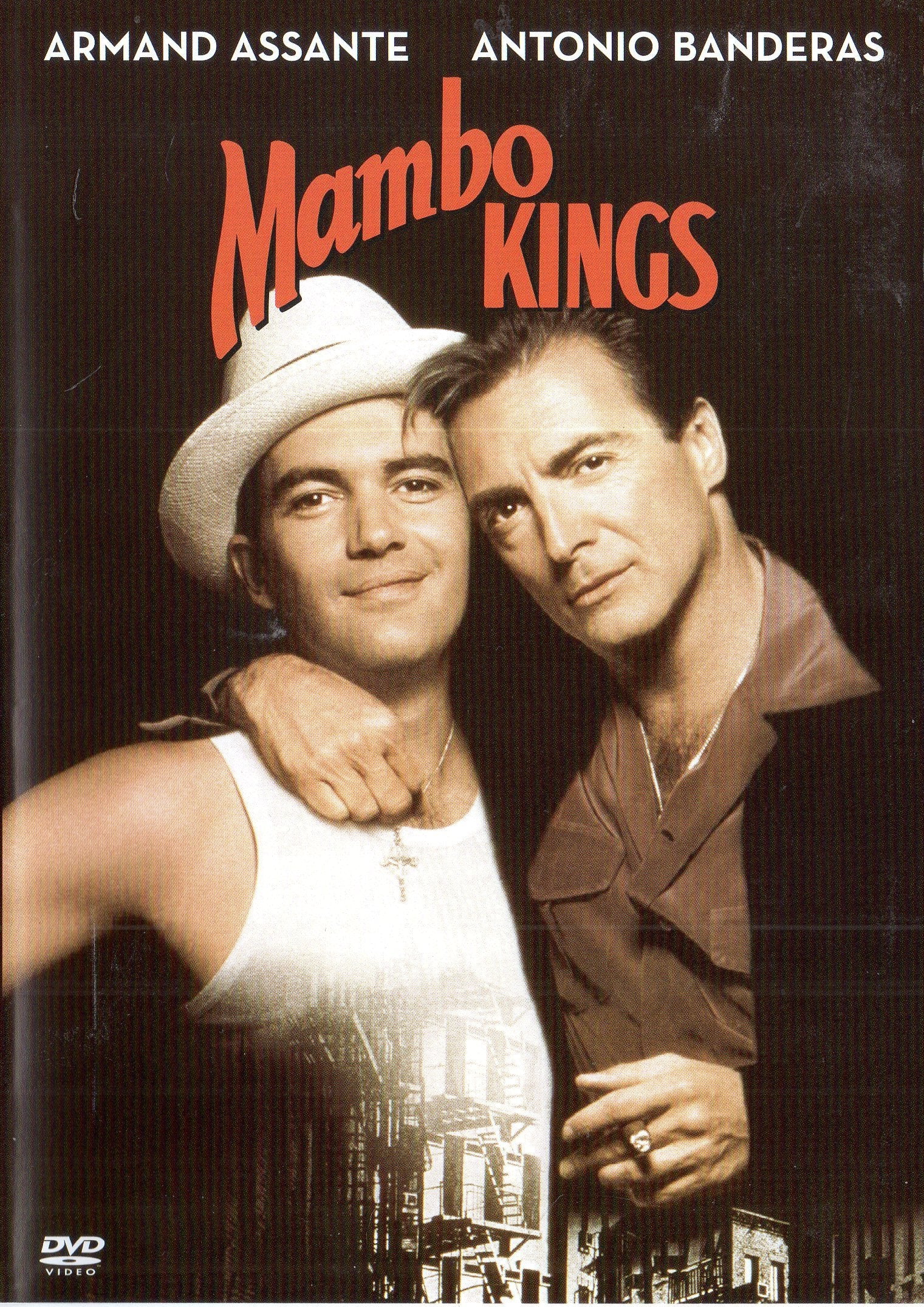 Mambo Kings Movies