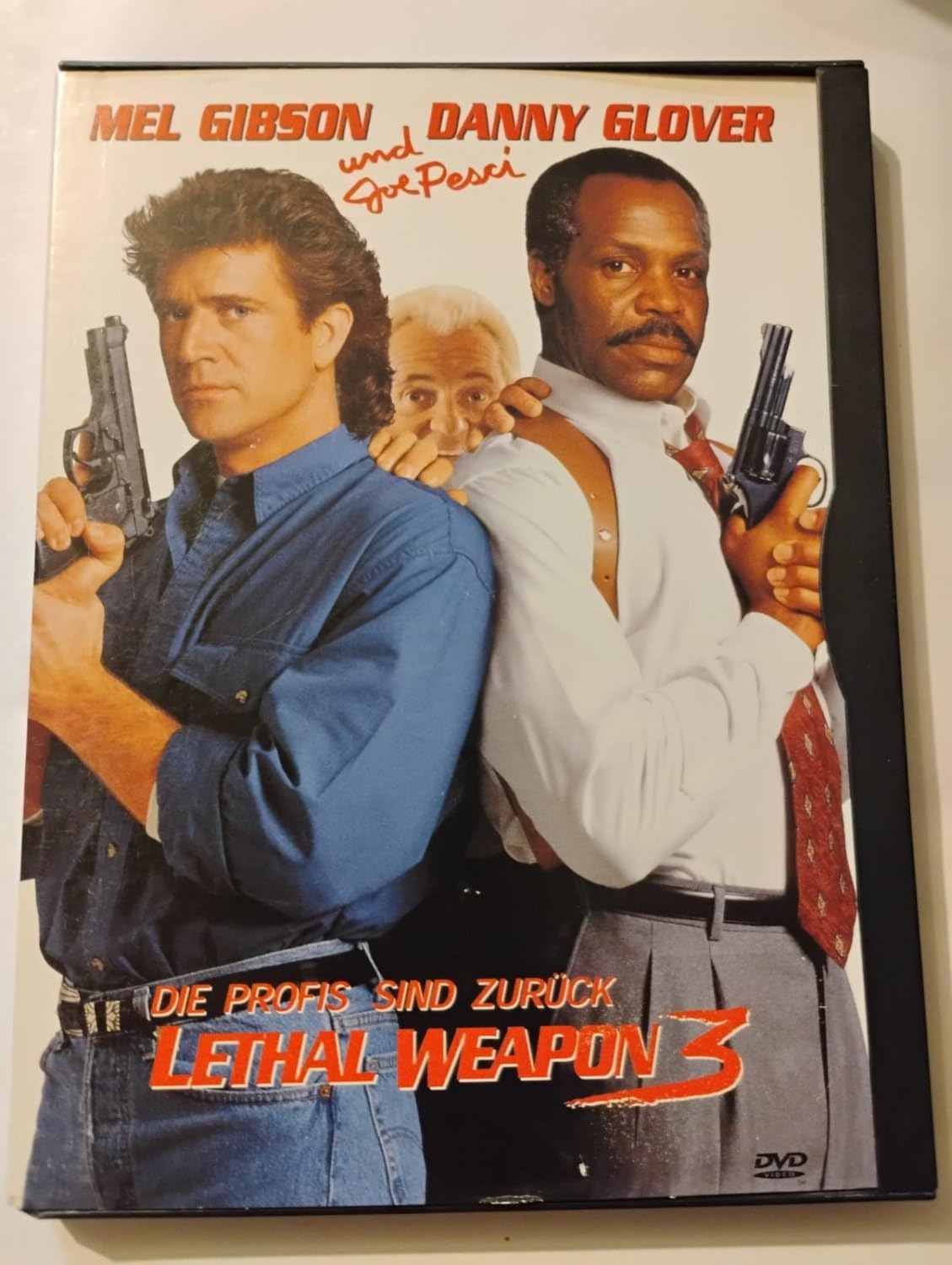 Product Image: Lethal Weapon 3 - Die Profis sind zurück