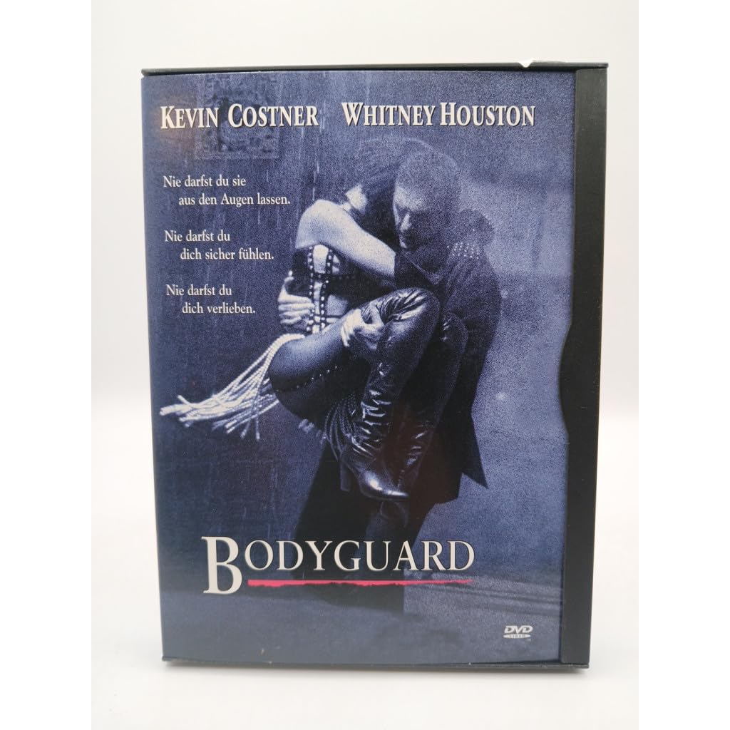 Bodyguard Movies