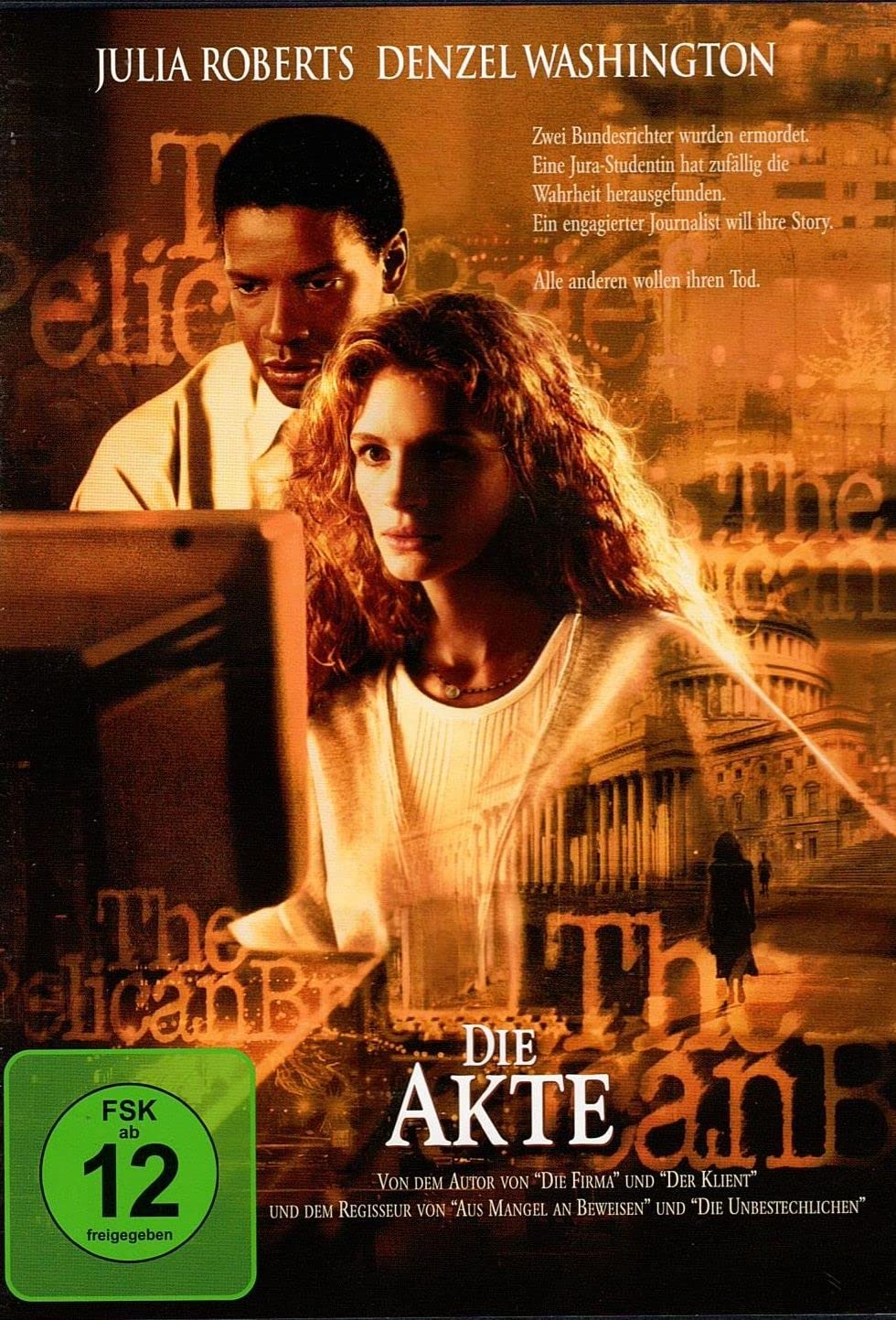 Die Akte Movies