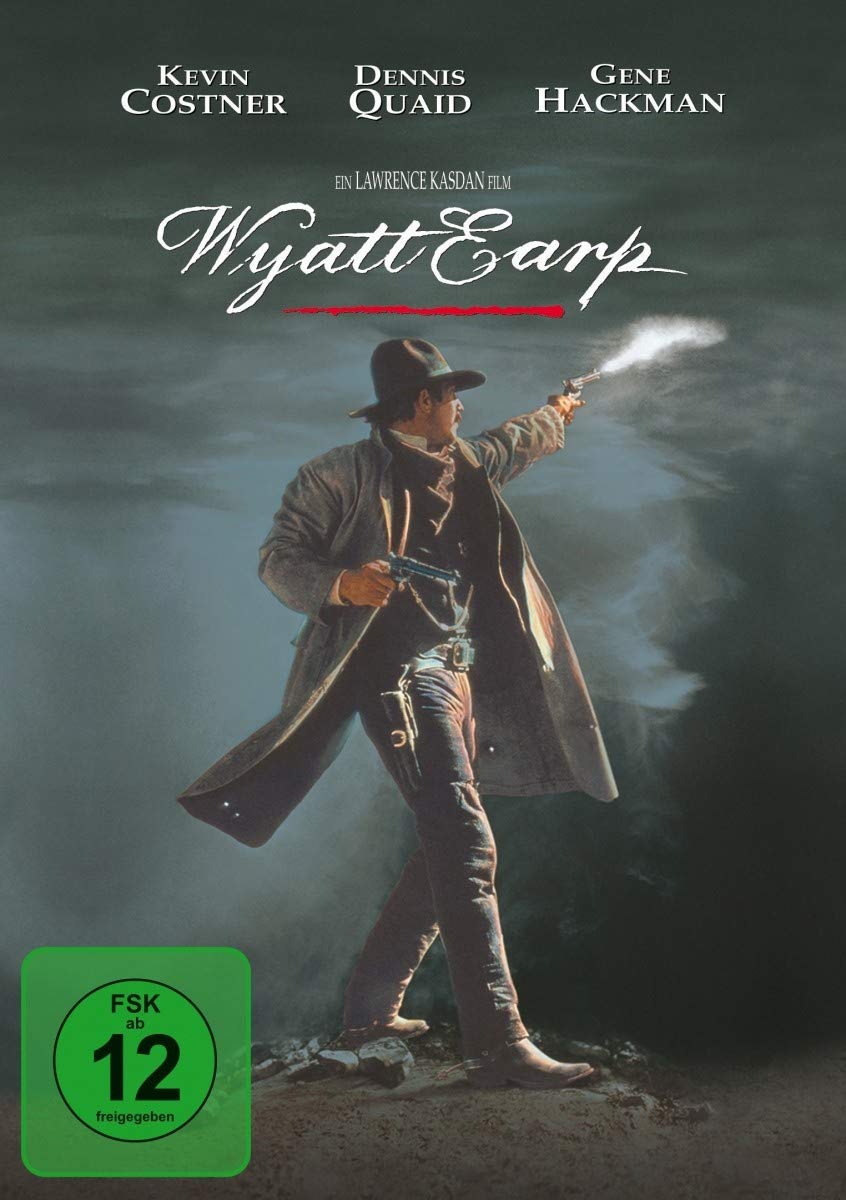 Wyatt Earp Movies