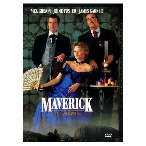 Maverick Movies