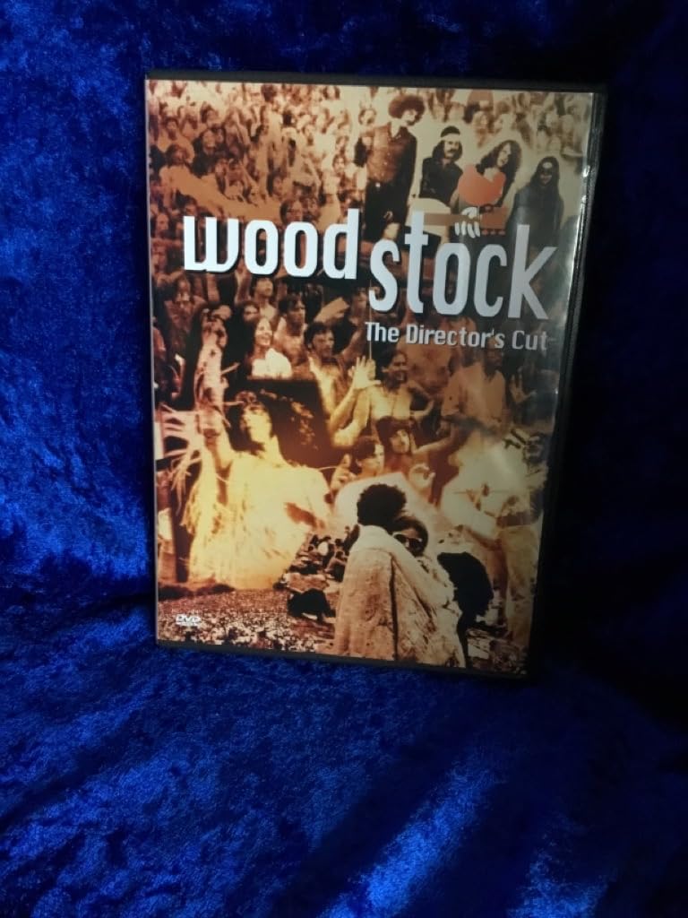 Product Image: Woodstock