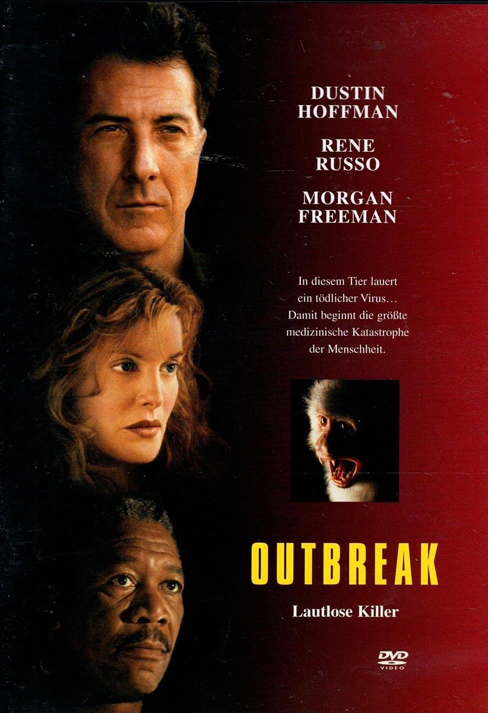 Outbreak - Lautlose Killer Movies