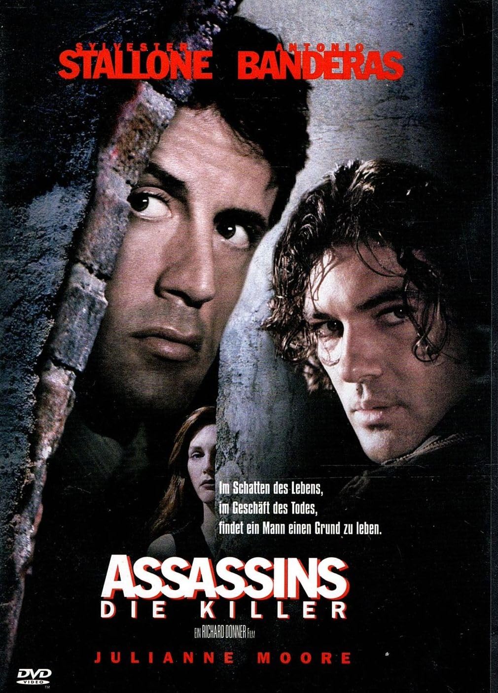 Assassins - Die Killer Movies