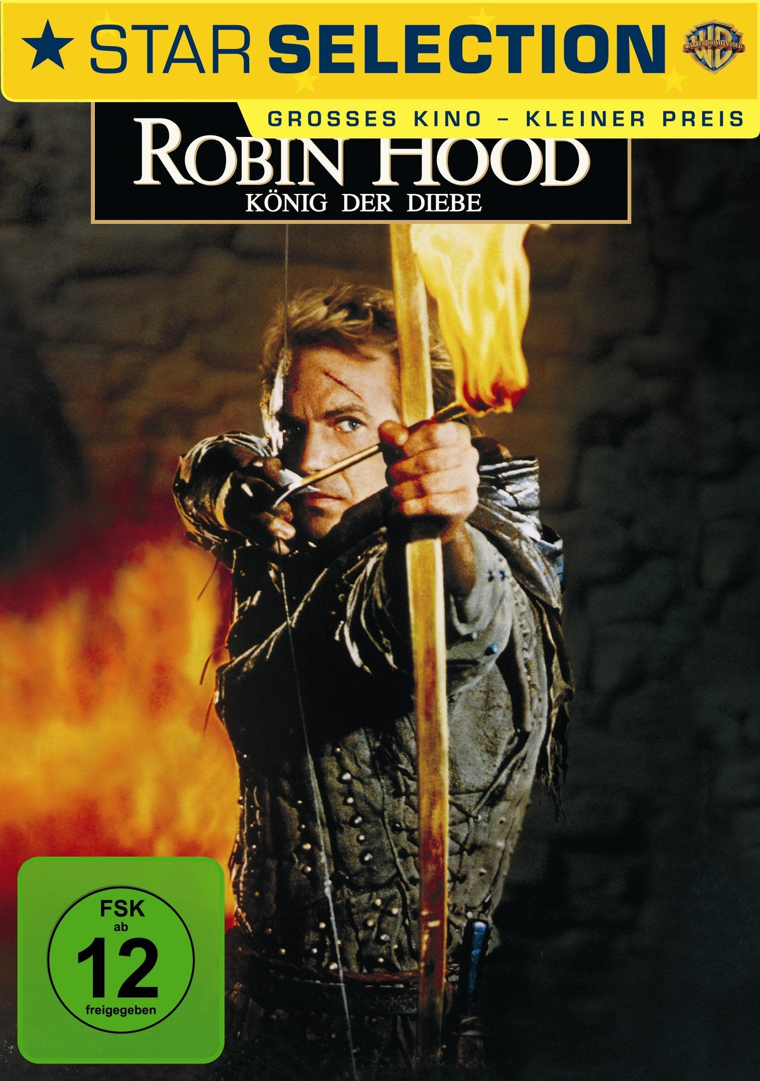 Robin Hood - König der Diebe Films