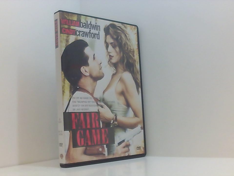 Product Image: Fair Game