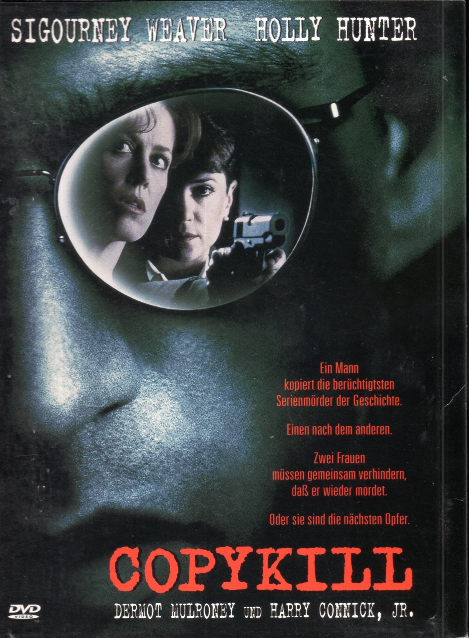 Copykill Movies