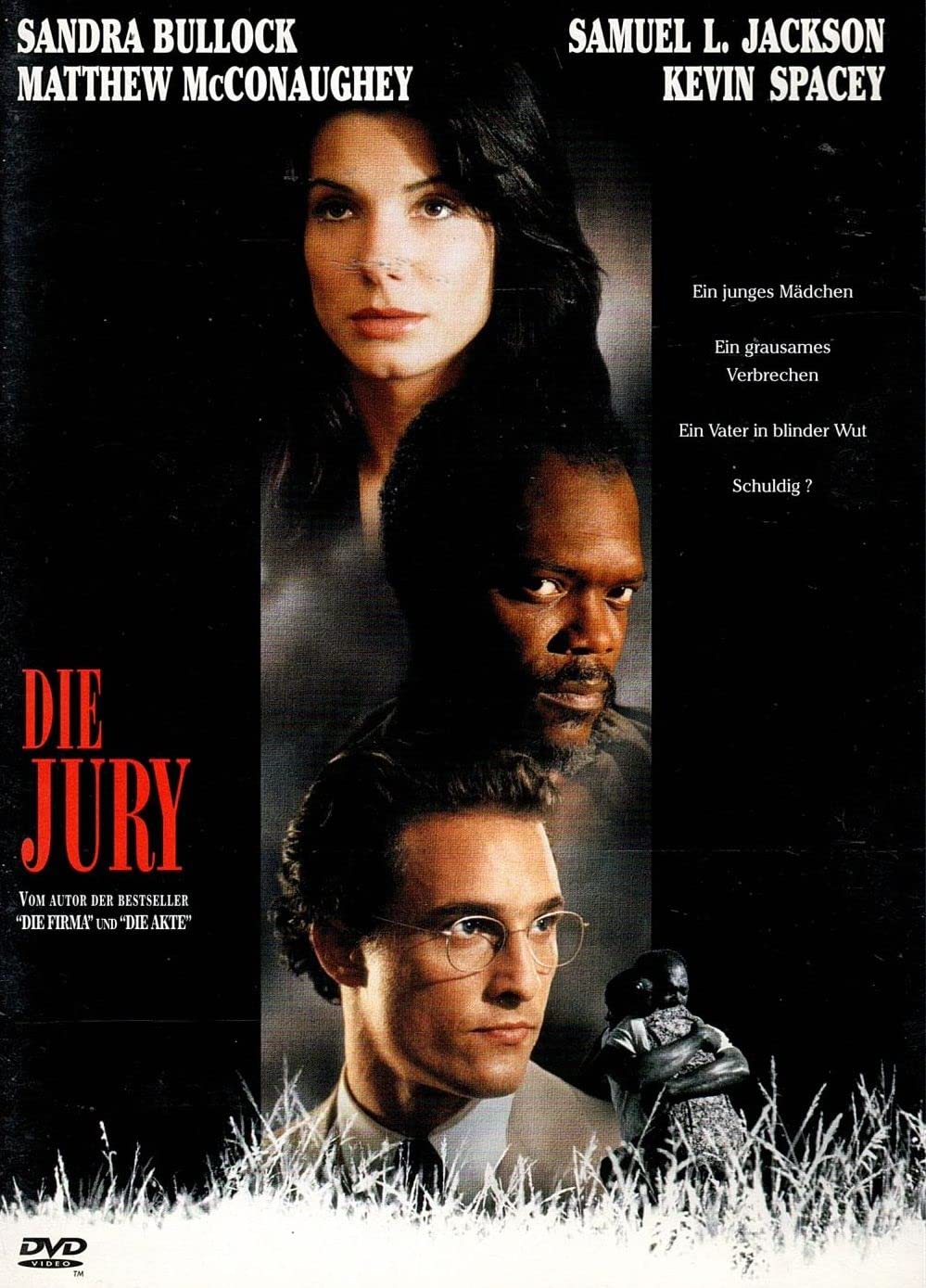 Die Jury Movies