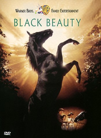 Black Beauty Movies
