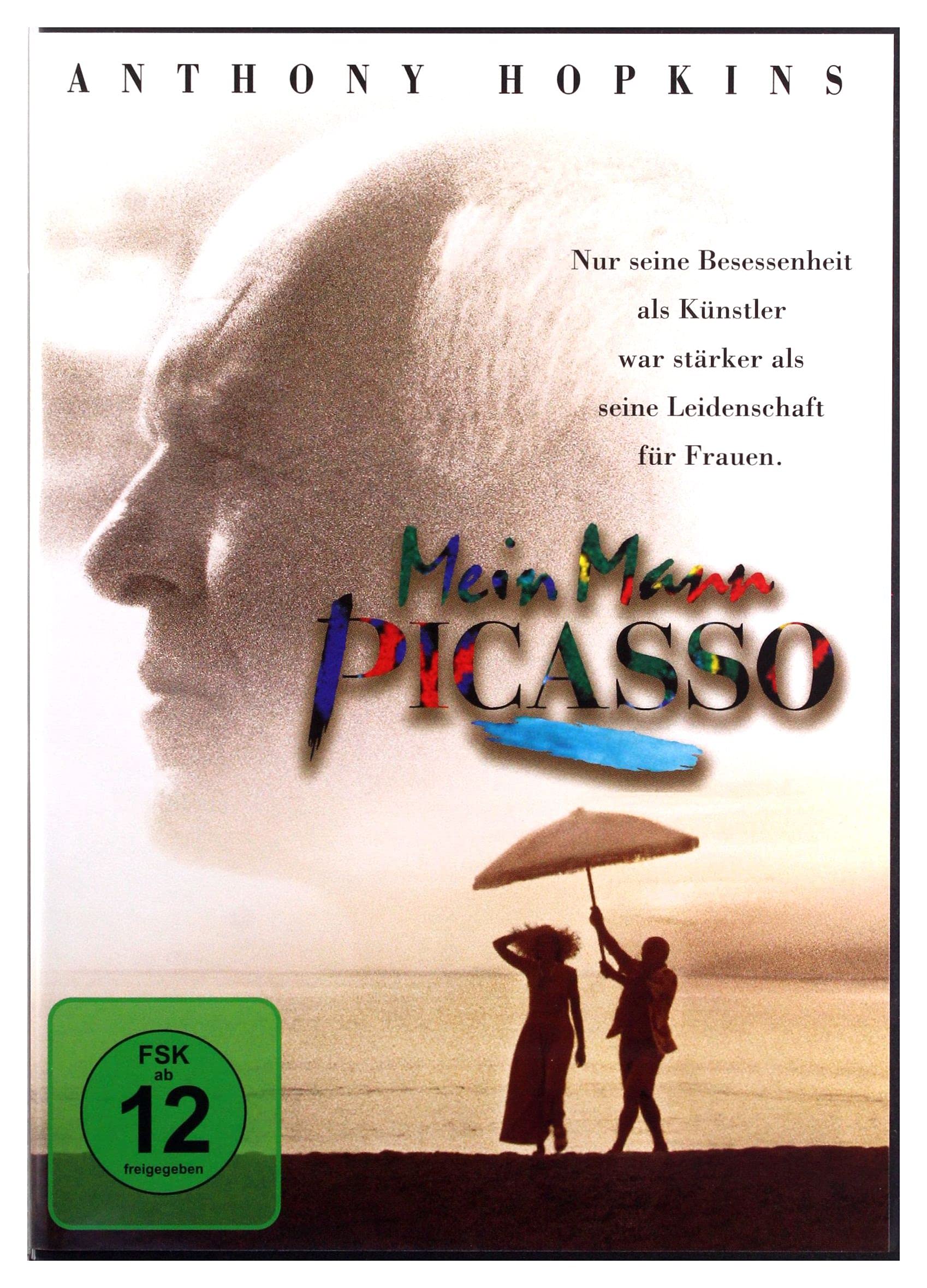 Mein Mann Picasso Movies