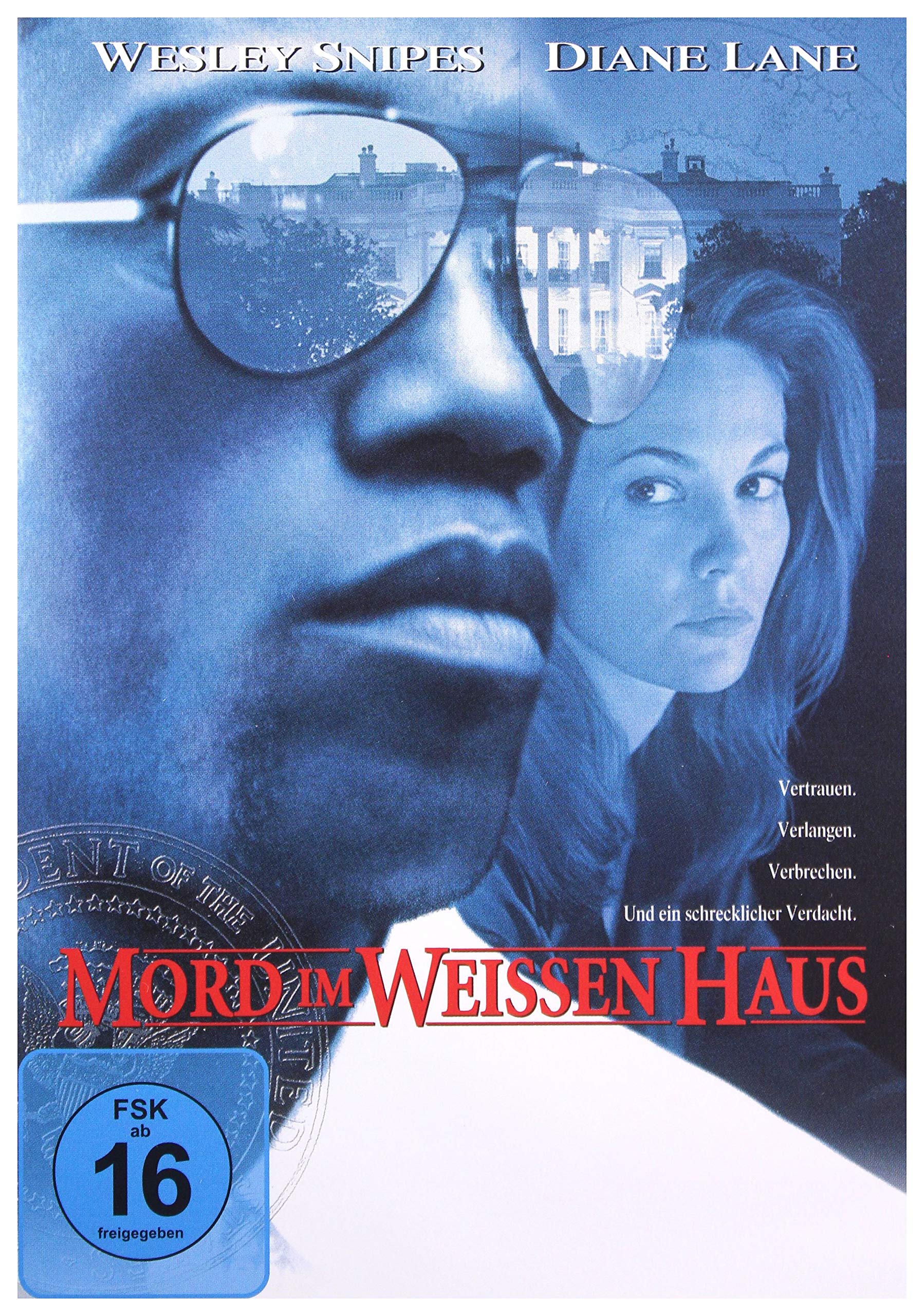 Mord im Weißen Haus Films